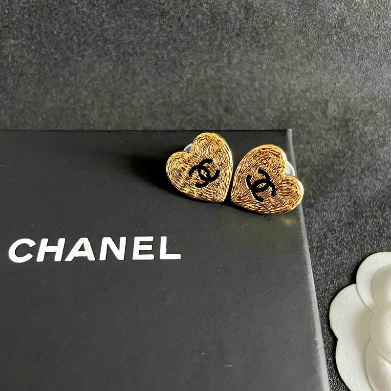 Chanel Earring 08yxs220